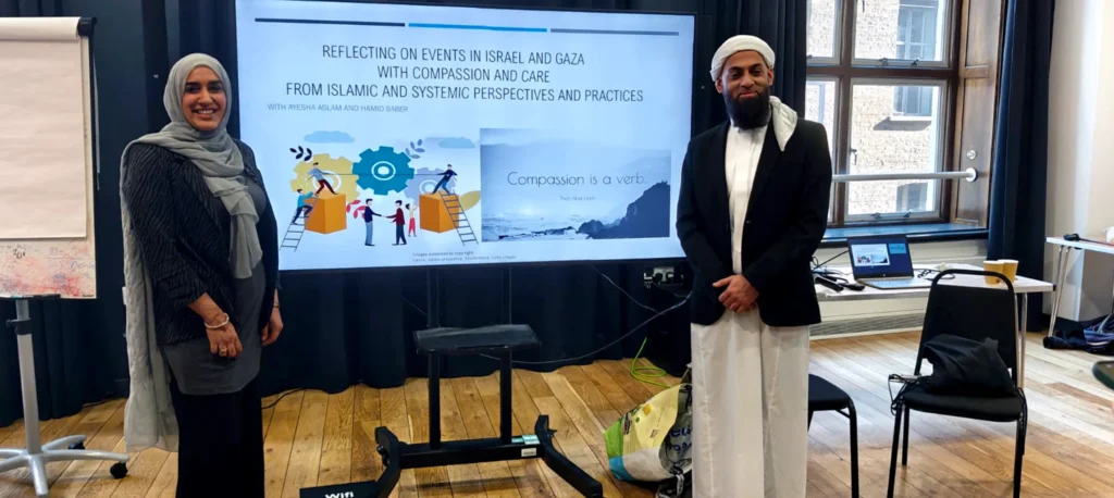 Ayesha Aslam and Hamid Saber